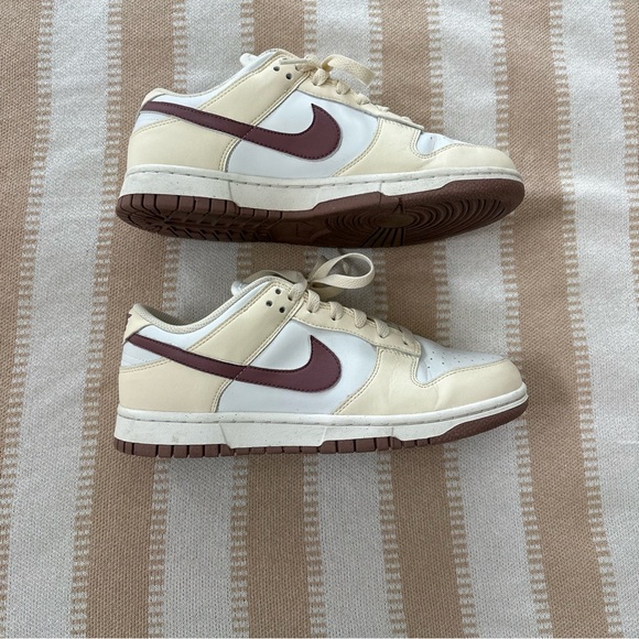 NIKE Low Dunk Next Nature Womens 8 - Picture 3 of 8